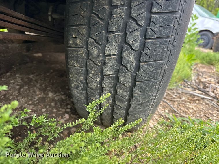 image for item FB7350 1997 Ford Explorer SUV