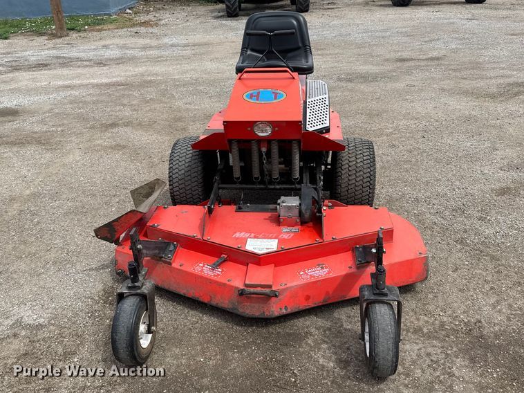 image for item FB7373 Magnum 2300 ZTR lawn mower