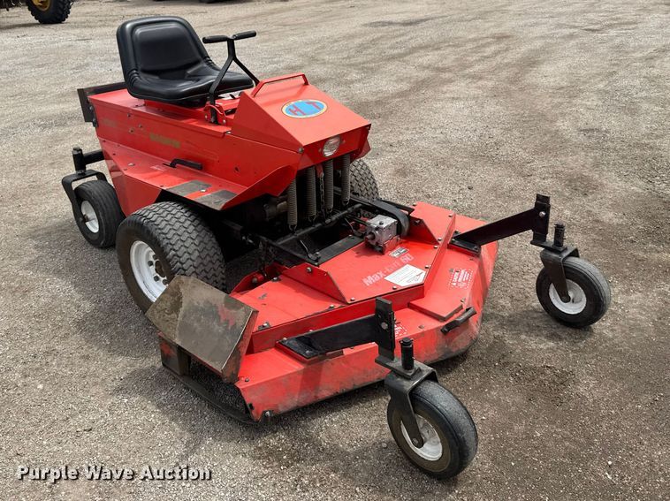 image for item FB7373 Magnum 2300 ZTR lawn mower