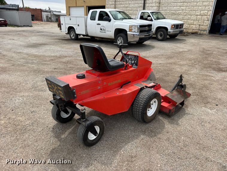 image for item FB7373 Magnum 2300 ZTR lawn mower