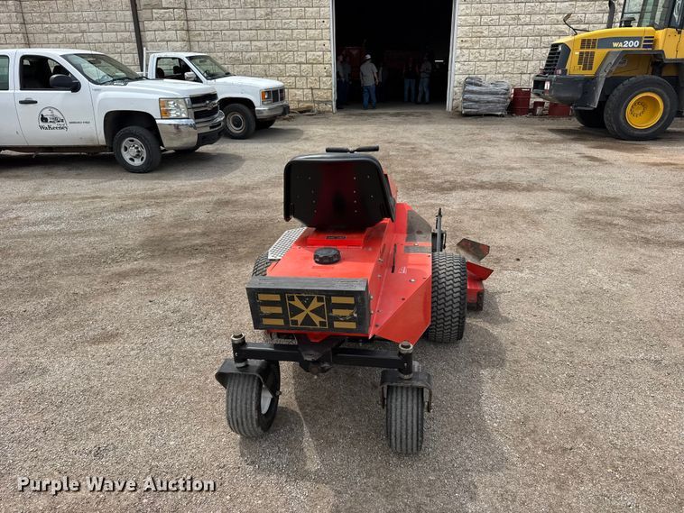 image for item FB7373 Magnum 2300 ZTR lawn mower