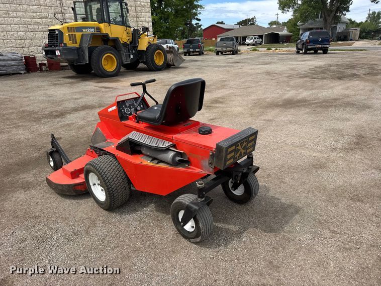 image for item FB7373 Magnum 2300 ZTR lawn mower