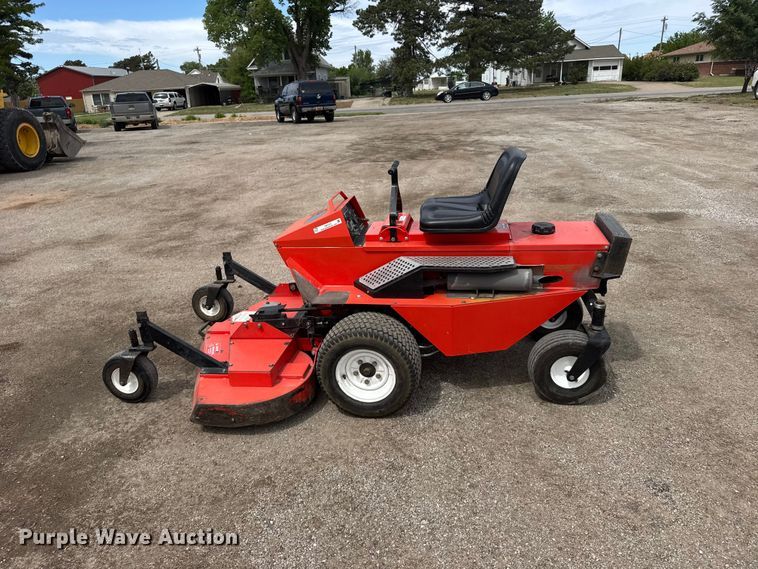 image for item FB7373 Magnum 2300 ZTR lawn mower