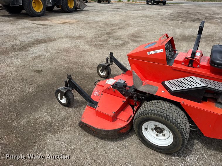 image for item FB7373 Magnum 2300 ZTR lawn mower