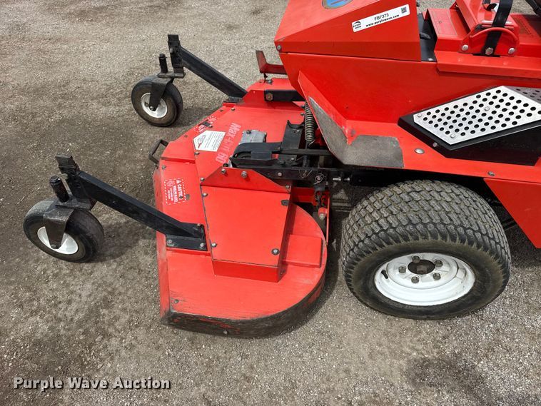image for item FB7373 Magnum 2300 ZTR lawn mower