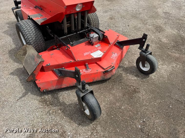 image for item FB7373 Magnum 2300 ZTR lawn mower