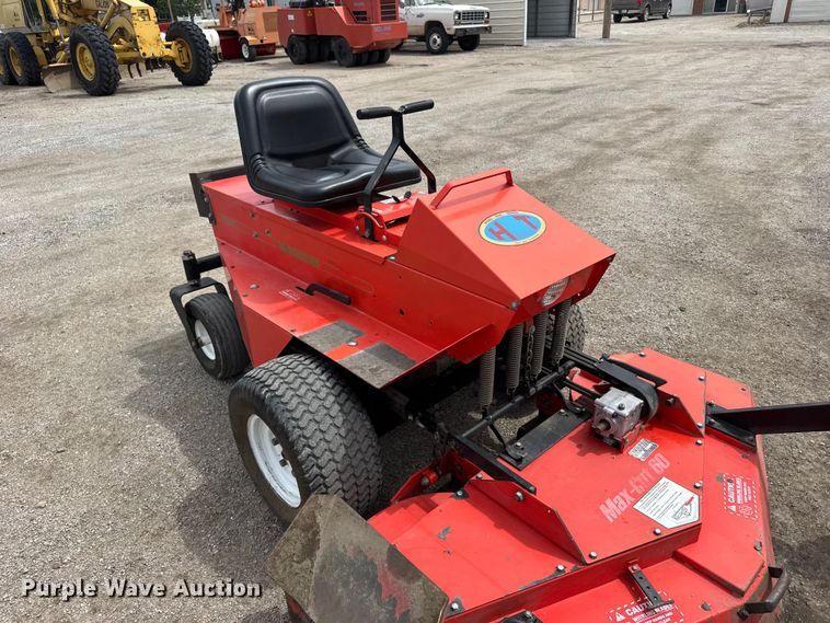 image for item FB7373 Magnum 2300 ZTR lawn mower