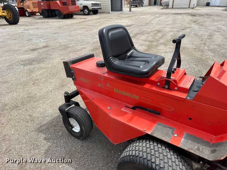 image for item FB7373 Magnum 2300 ZTR lawn mower