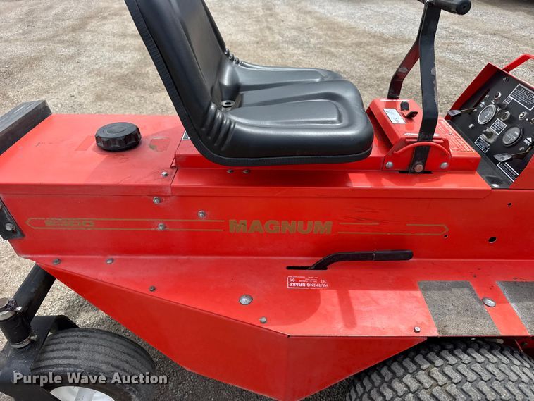 image for item FB7373 Magnum 2300 ZTR lawn mower