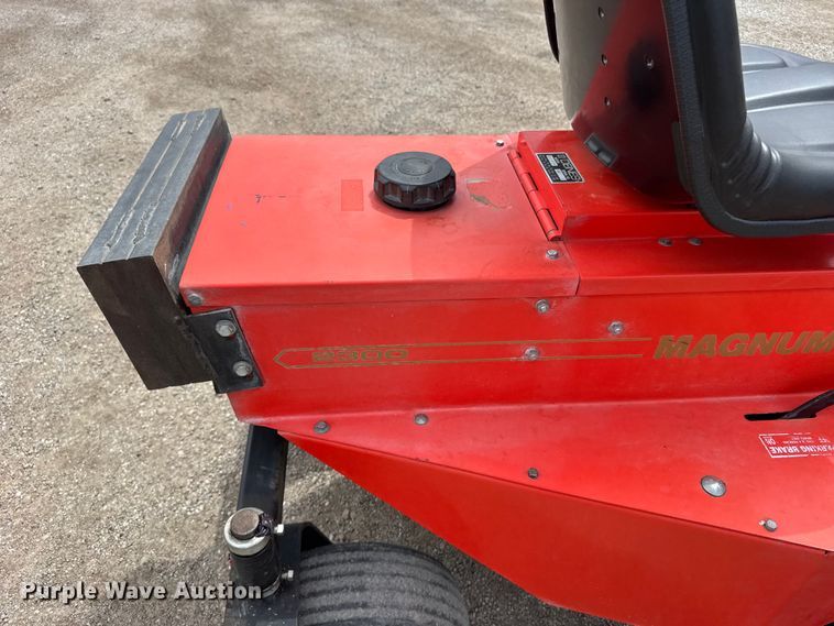 image for item FB7373 Magnum 2300 ZTR lawn mower