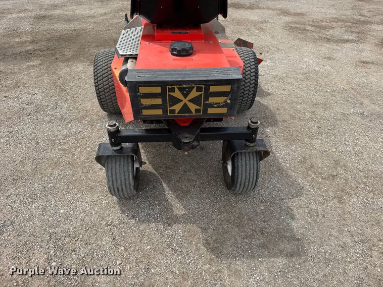 image for item FB7373 Magnum 2300 ZTR lawn mower