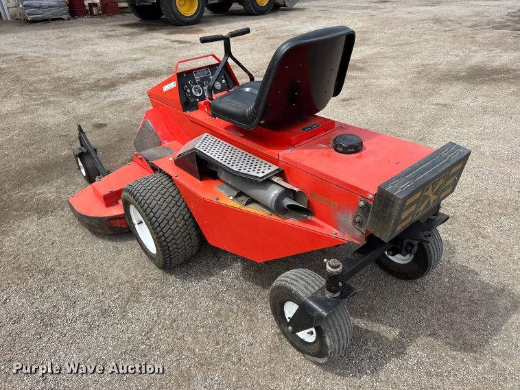 image for item FB7373 Magnum 2300 ZTR lawn mower