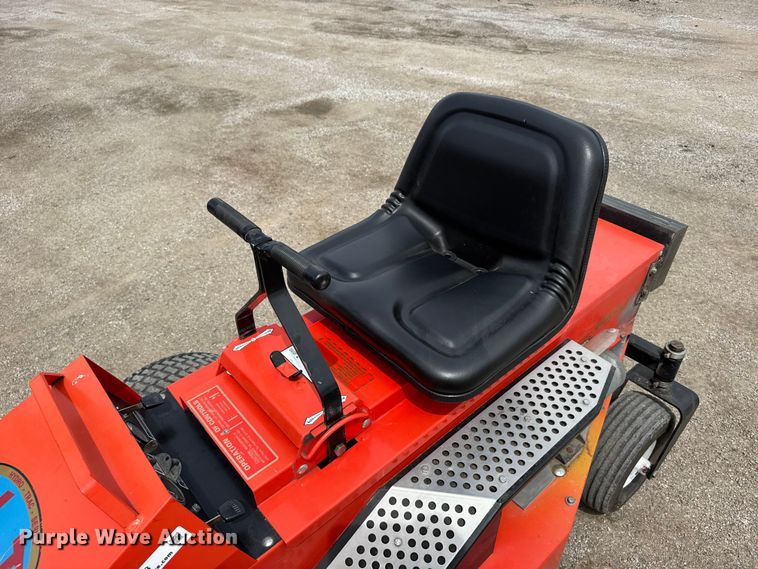 image for item FB7373 Magnum 2300 ZTR lawn mower