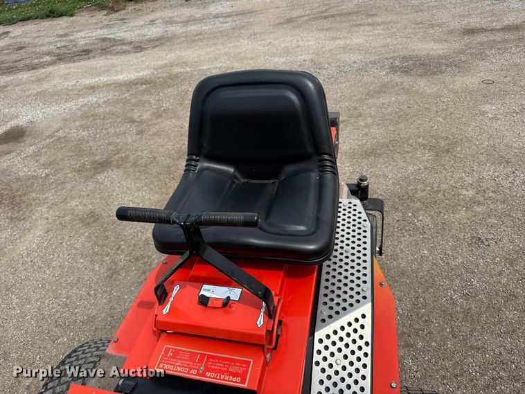 image for item FB7373 Magnum 2300 ZTR lawn mower