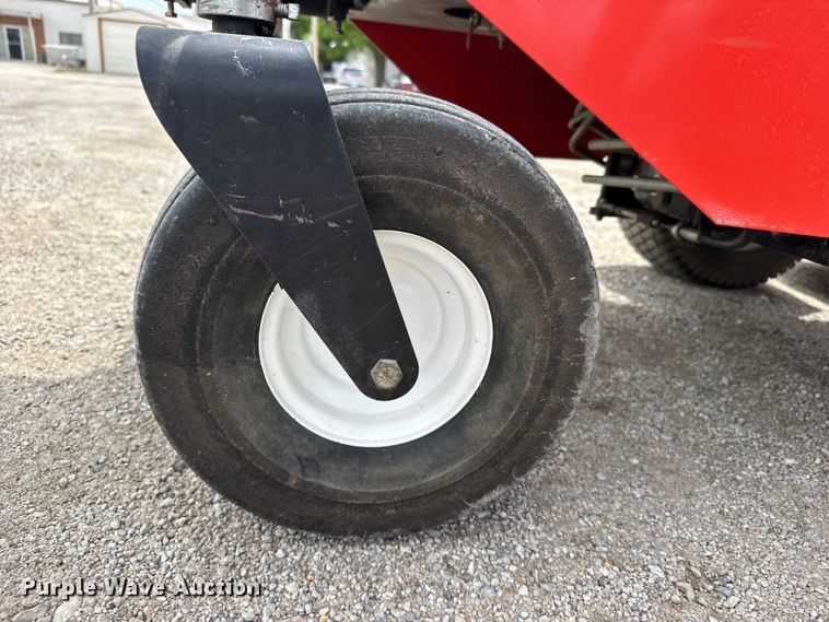 image for item FB7373 Magnum 2300 ZTR lawn mower
