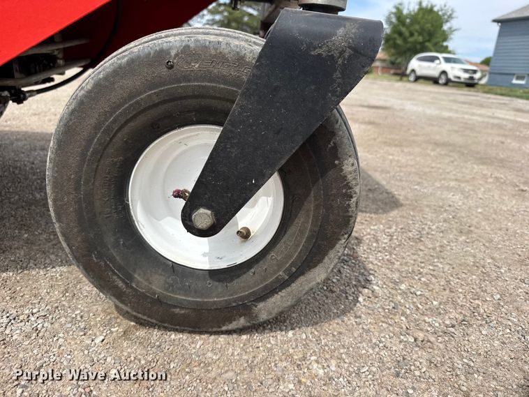 image for item FB7373 Magnum 2300 ZTR lawn mower