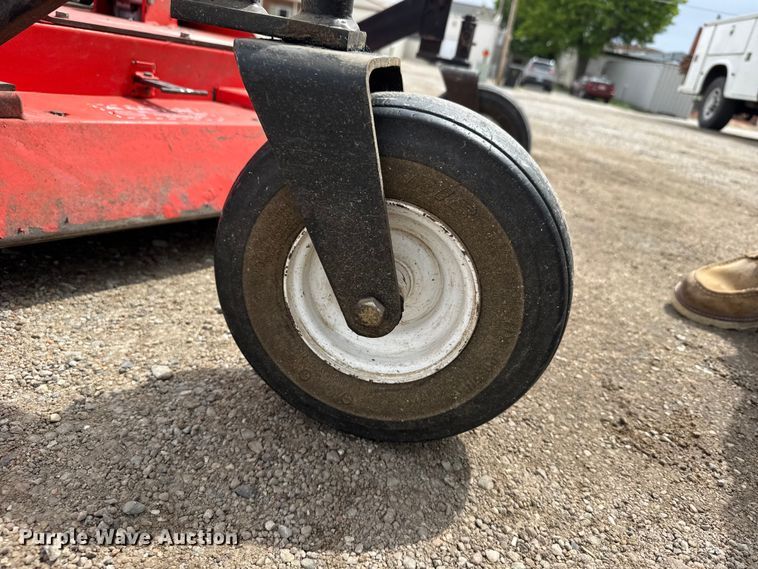 image for item FB7373 Magnum 2300 ZTR lawn mower