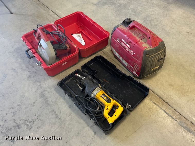 image for item FB7379 Tools