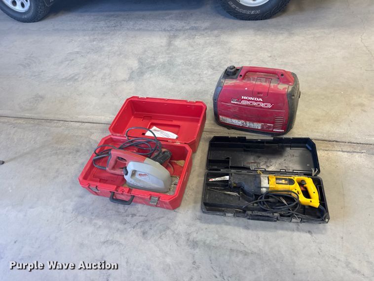 image for item FB7379 Tools