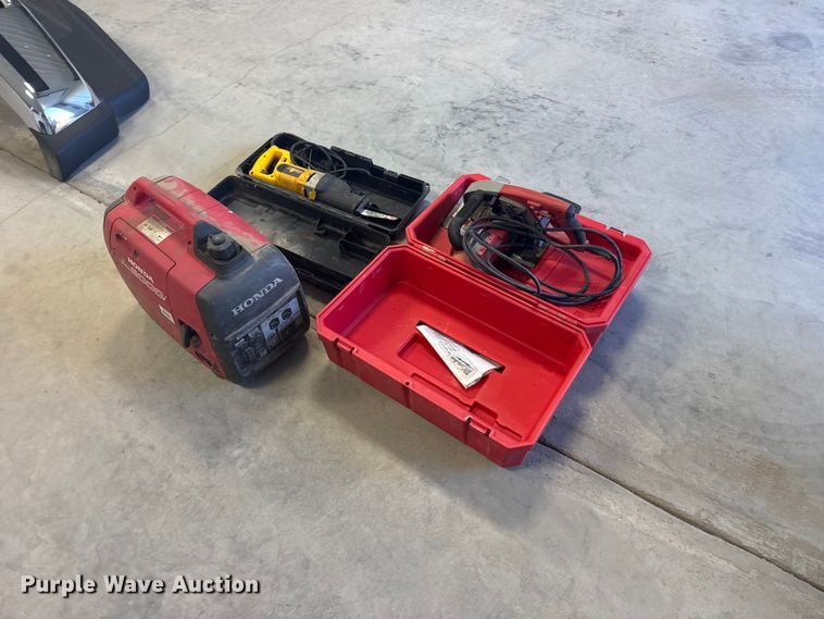 image for item FB7379 Tools