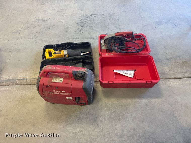 image for item FB7379 Tools