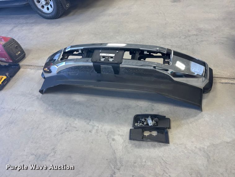 image for item FB7380 Bumper