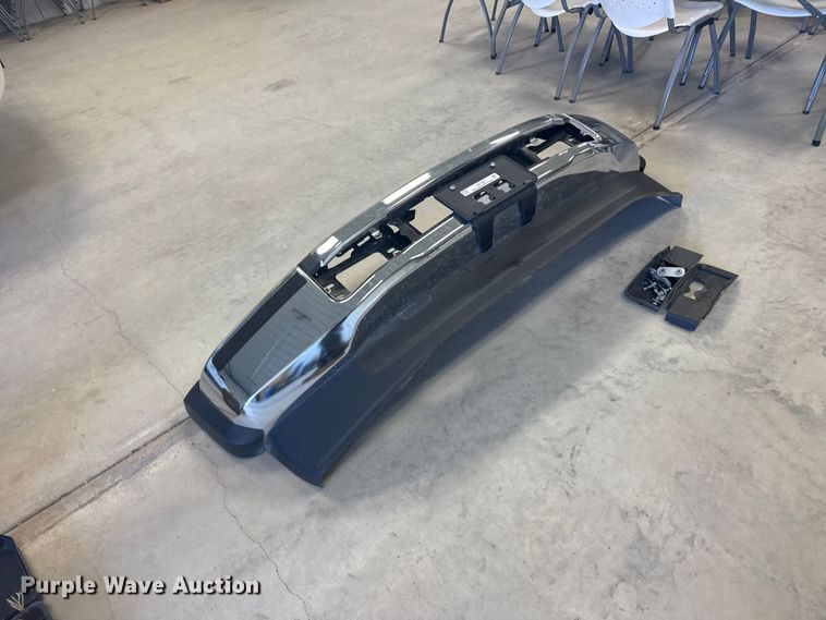 image for item FB7380 Bumper