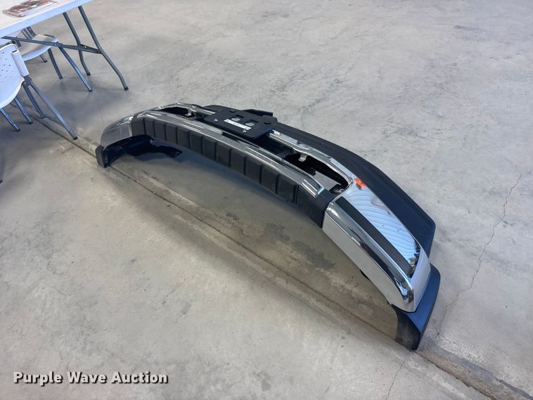 image for item FB7380 Bumper