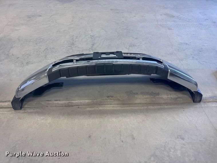 image for item FB7380 Bumper