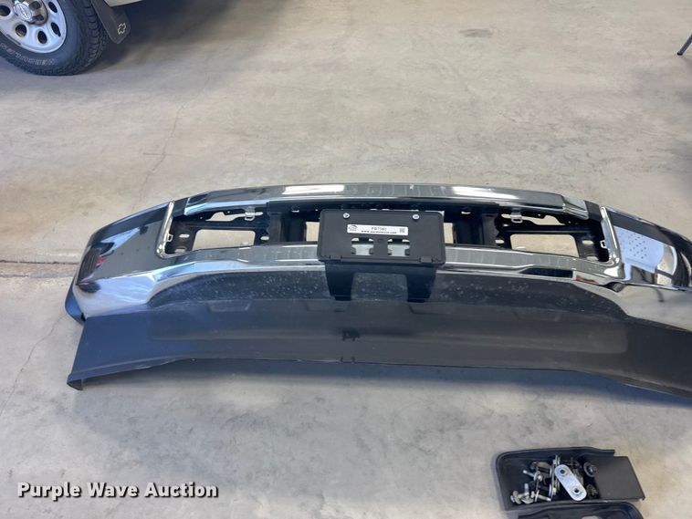 image for item FB7380 Bumper