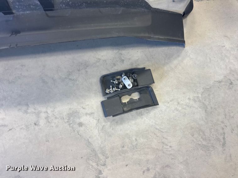image for item FB7380 Bumper