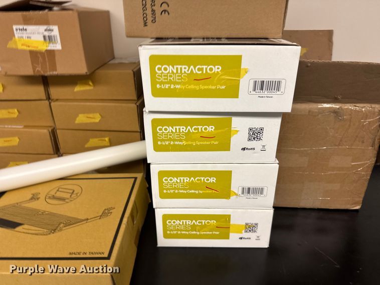 image for item FB7402 Electronics