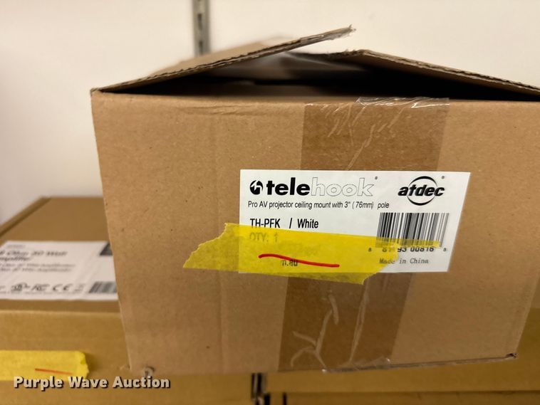 image for item FB7402 Electronics