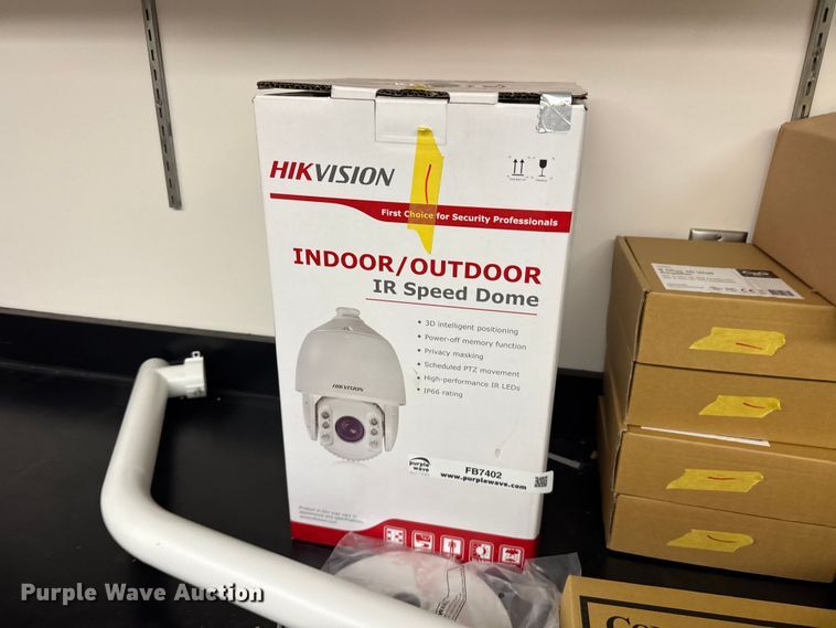 image for item FB7402 Electronics
