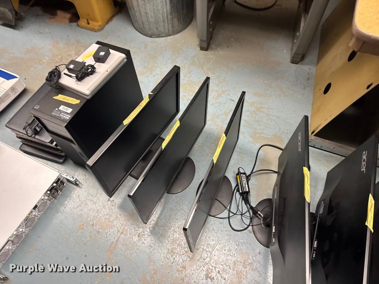 image for item FB7402 Electronics