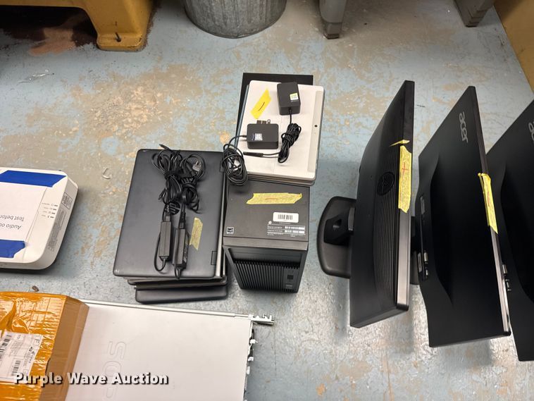 image for item FB7402 Electronics
