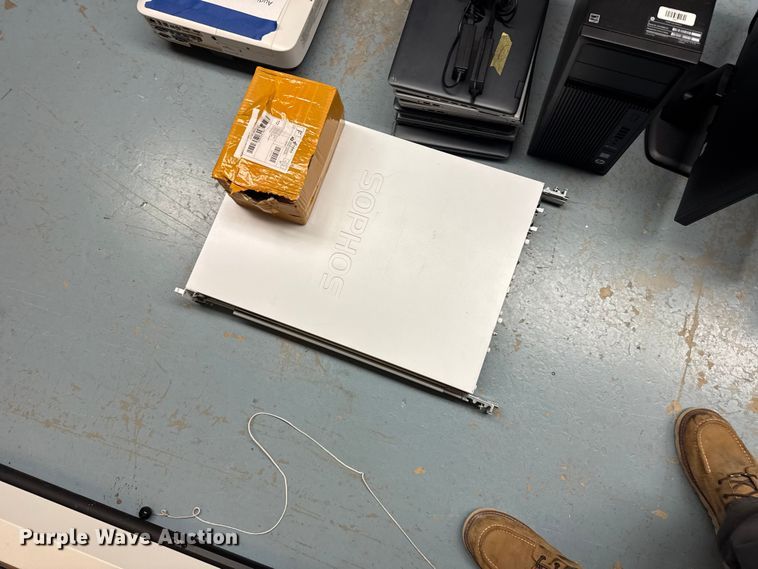 image for item FB7402 Electronics