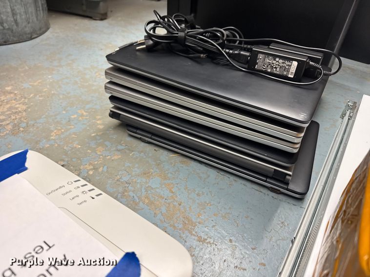 image for item FB7402 Electronics