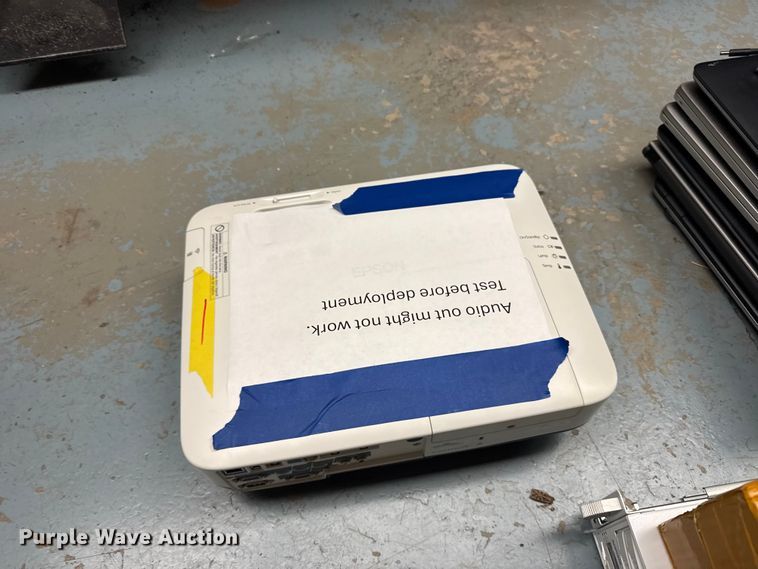 image for item FB7402 Electronics