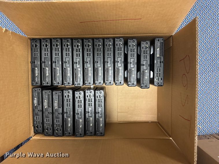 image for item FB7402 Electronics