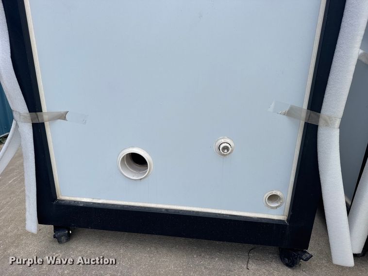 image for item FB7405 (2) Abos mobile restrooms 