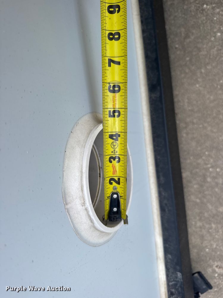 image for item FB7405 (2) Abos mobile restrooms 