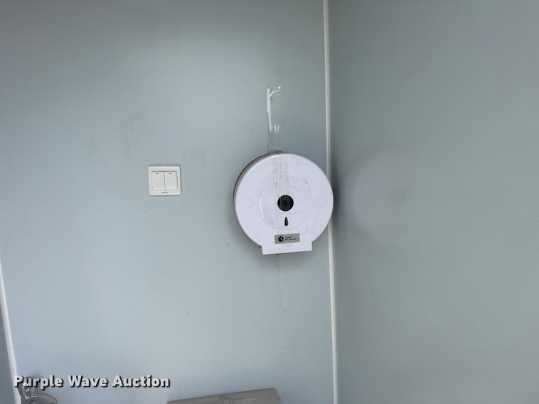 image for item FB7405 (2) Abos mobile restrooms 