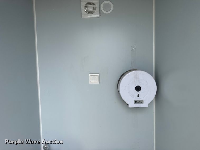 image for item FB7405 (2) Abos mobile restrooms 