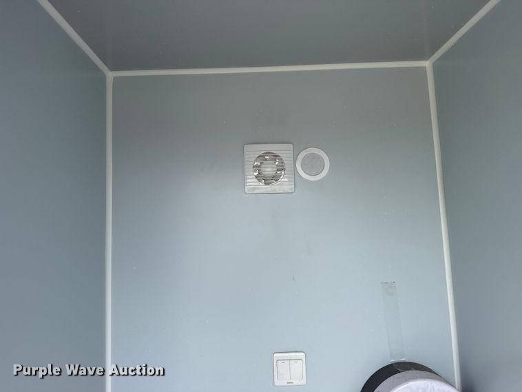 image for item FB7405 (2) Abos mobile restrooms 
