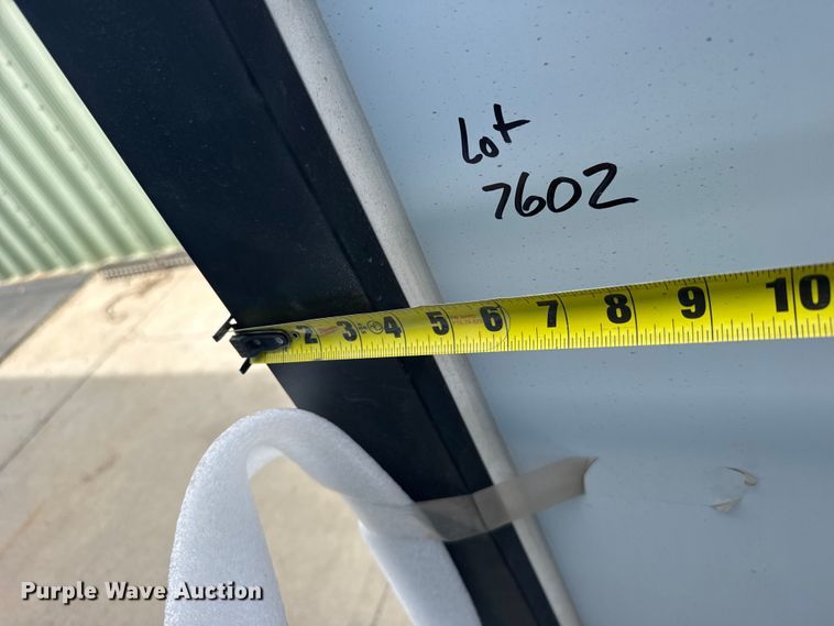 image for item FB7405 (2) Abos mobile restrooms 