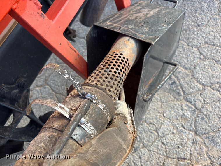 image for item FC2218 2012 International MA025 pothole patcher truck
