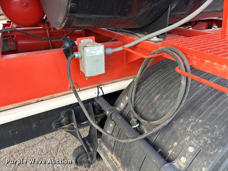 image for item FC2218 2012 International MA025 pothole patcher truck