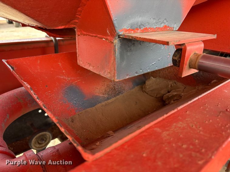 image for item FC2218 2012 International MA025 pothole patcher truck