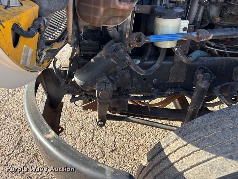 image for item FC2218 2012 International MA025 pothole patcher truck